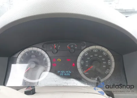 2008 Ford Escape Xls/Xls Manual z USA, uszkodzony, nr VIN 1FMCU02Z28KB10878